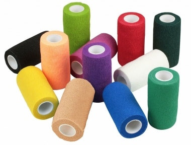 Flexible Bandage Roll