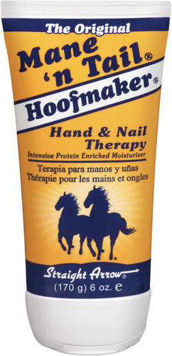 Mane 'n Tail Hoofmaker