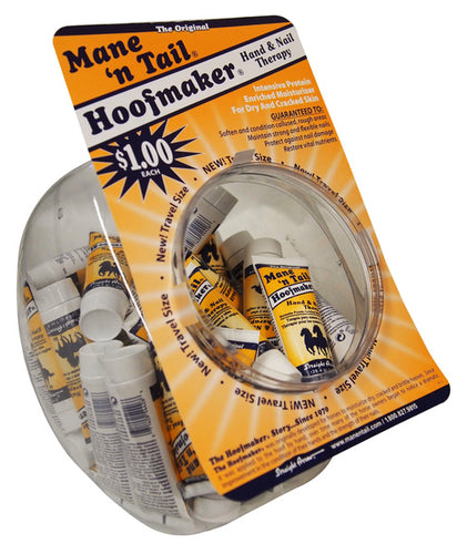 Mane 'n Tail Hoofmaker