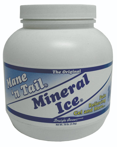 Mane 'n Tail Mineral Ice