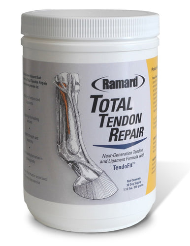 Total Tendon Repair