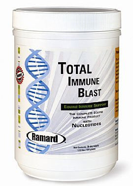 Total Immune Blast