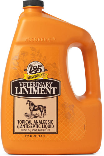 Veterinary Liniment Liquid