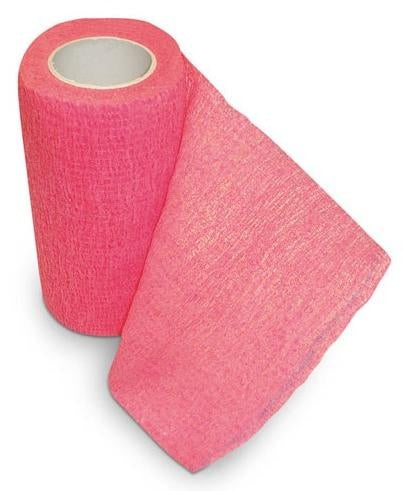 Flexible Bandage Roll