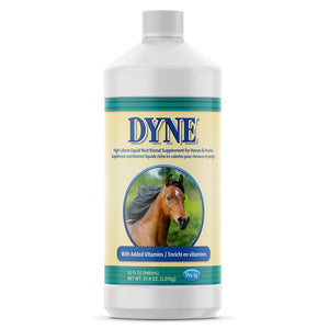 Dyne High Calorie Livestock Supplement