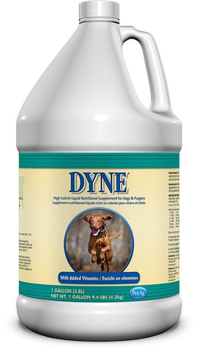 Dyne High Calorie Supplement
