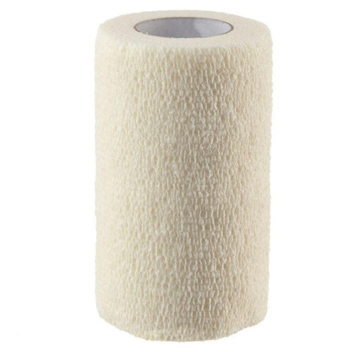 Flexible Bandage Roll