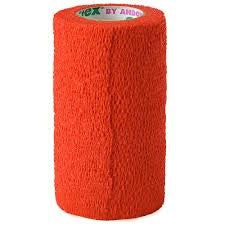 Flexible Bandage Roll