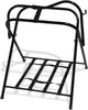 Free Standing Saddle Rack