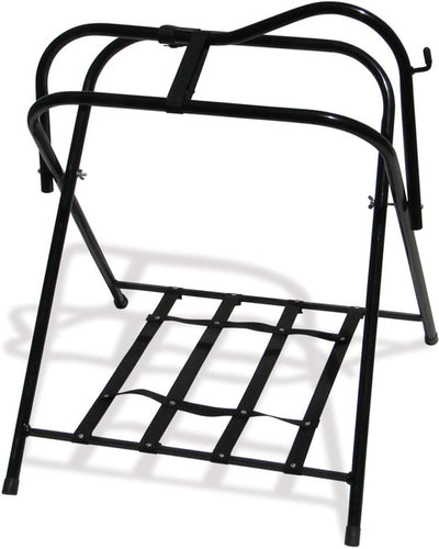Free Standing Saddle Rack