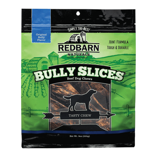 Bully Slice Beef Chew