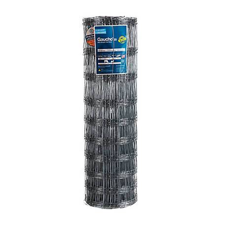 Low Carbon Gaucho Field Fence