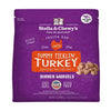 Raw Frozen Tummy Ticklin' Turkey Dinner