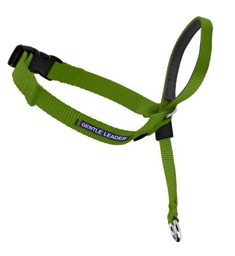 Gentle Leader Quick Release Headcollar for Dogs