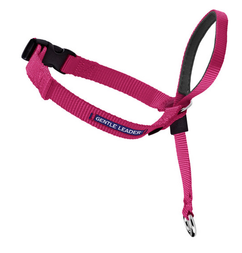 Gentle Leader Quick Release Headcollar for Dogs