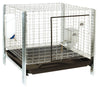 Rabbit Hutch - Complete Kit
