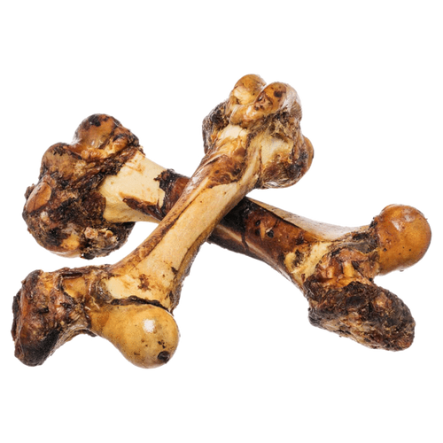 Smoked Mammoth Bone