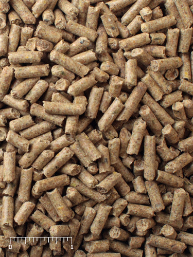 Mazuri Llama Diet High Fiber 50lbs