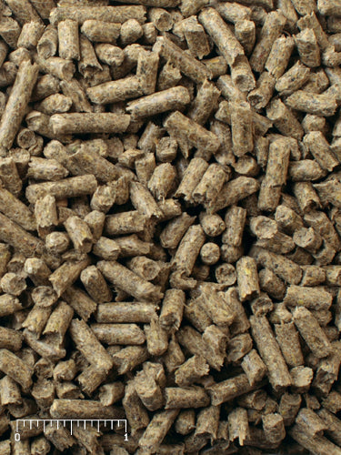 Mazuri Ratite Diet 50lbs