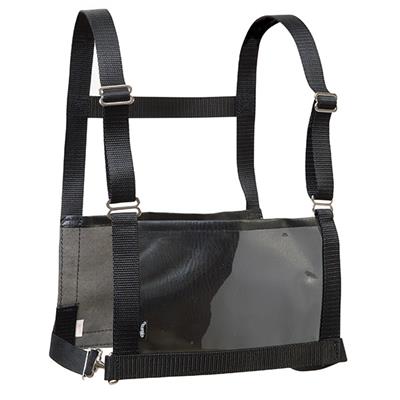 Show Number Harness