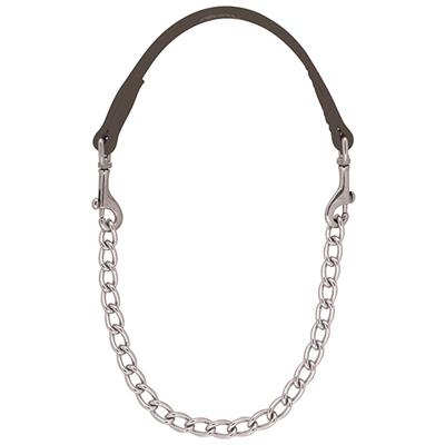 Brahma Webb® Goat Collar 24 w/ Chain