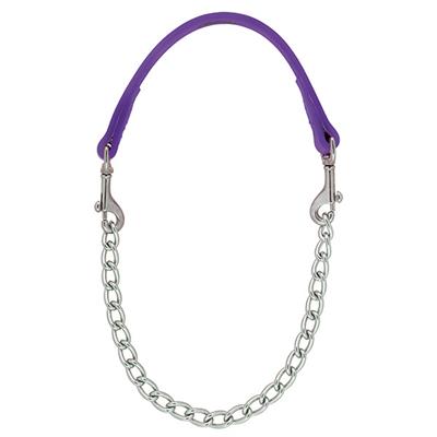 Brahma Webb® Goat Collar 24 w/ Chain