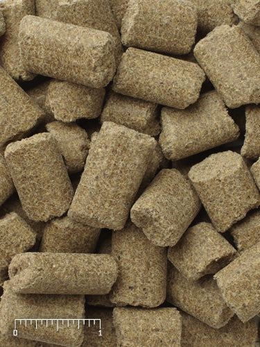 Mazuri Rodent Breeder 6F Ovals 50lbs