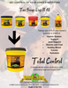 Total Control All-In-One Supplement