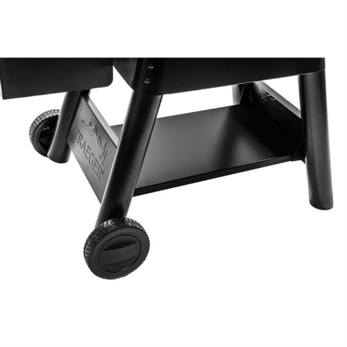 Under Shelf Assembly