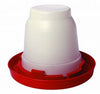 Nesting Poultry Waterer Jar - 1 Gallon