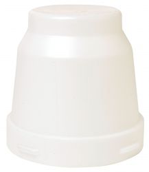 Nesting Poultry Waterer Jar - 1 Gallon