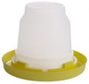 Nesting Poultry Waterer Base - 1 Gallon