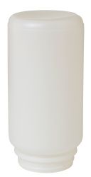 Screw-On Poultry Jar - 1 Quart