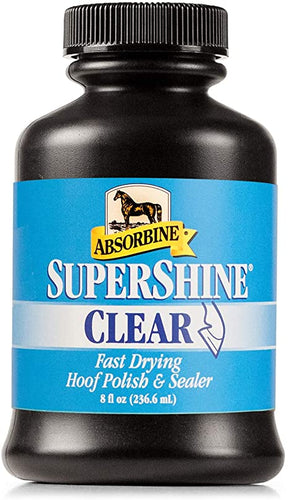 SuperShine Hoof Polish & Sealer