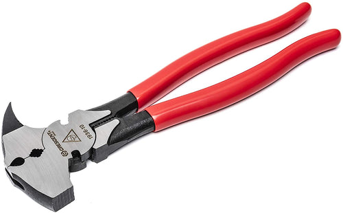 Heavy-Duty Fence Tool Pliers