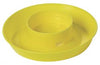 Screw-On Poultry Waterer Base - 1 Quart