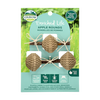 Enriched Life Apple Rounds Toy