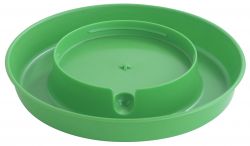 Screw-On Poultry Waterer Base - 1 Gallon