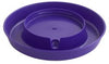 Screw-On Poultry Waterer Base - 1 Gallon