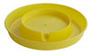 Screw-On Poultry Waterer Base - 1 Gallon