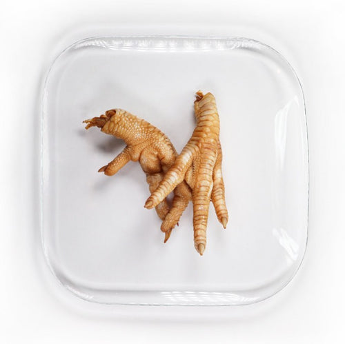 Fermented Raw Chicken Feet