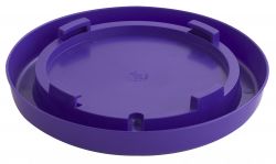 Nesting Poultry Waterer Base - 1 Gallon