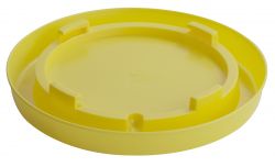 Nesting Poultry Waterer Base - 1 Gallon