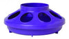 Poultry Feeder Base - 1 Quart