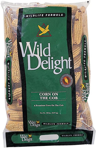 Corn on the Cob