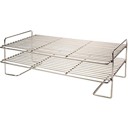 Smoke Shelf