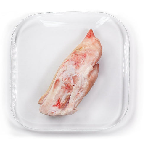Fermented Raw Pig Feet