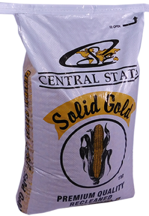 Clean Whole Corn 50lbs