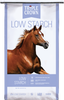 Low-Starch Pelleted Horse Feed