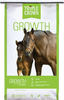 Growth Pelleted Horse Feed